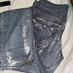 Mens True Religion Pants